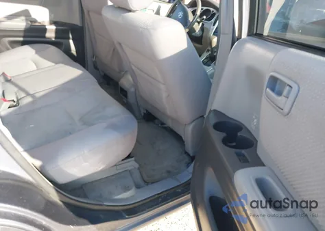 2006 Toyota Highlander V6 из США, поврежденный, VIN JTEEP21A660143916